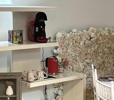 فيلا Etage Entier Prive, 45M2 Chez Regine ستشيلتيغهيم المظهر الخارجي الصورة